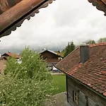 Troadkasten By Interhome Chalet Neuhofen im Innkreis