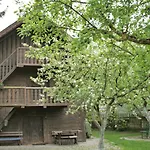 Troadkasten By Interhome Chalet *