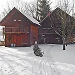 Chalet Troadkasten By Interhome Neuhofen im Innkreis