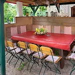 Troadkasten By Interhome Chalet Neuhofen im Innkreis