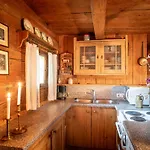 Chalet Troadkasten By Interhome