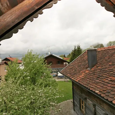 Troadkasten By Interhome Chalé Neuhofen im Innkreis