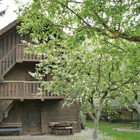 Troadkasten By Interhome Chalé *