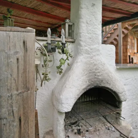 Troadkasten By Interhome Chalet *