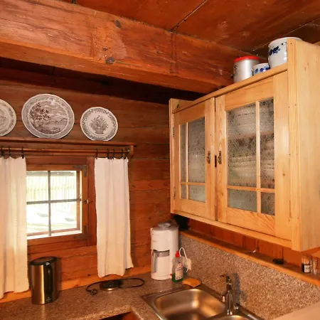 Troadkasten By Interhome *