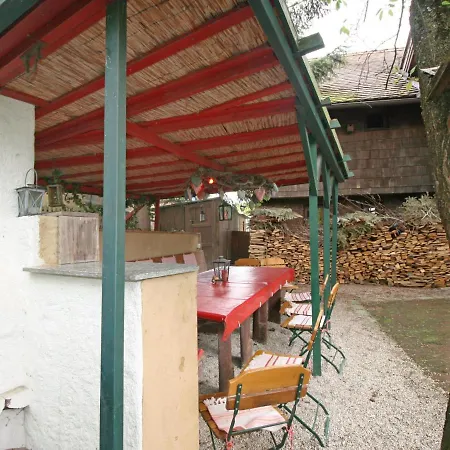 Troadkasten By Interhome Chalet *
