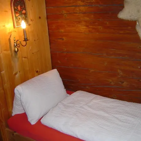 Alpehytte Troadkasten By Interhome