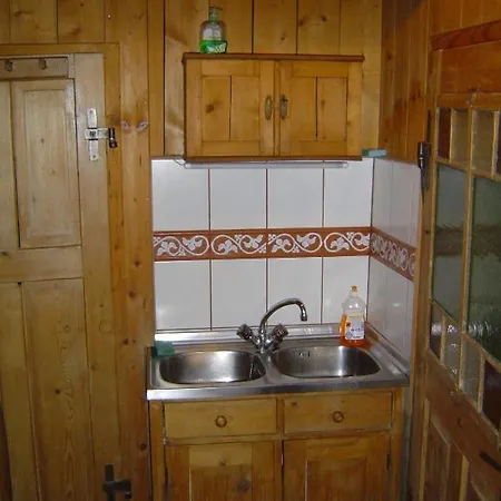 Chalé Troadkasten By Interhome Neuhofen im Innkreis