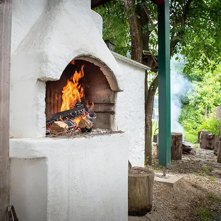 Troadkasten By Interhome Σαλέ *