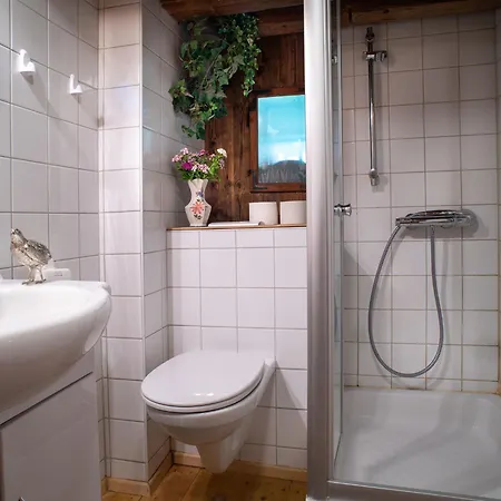 Troadkasten By Interhome Chalet *