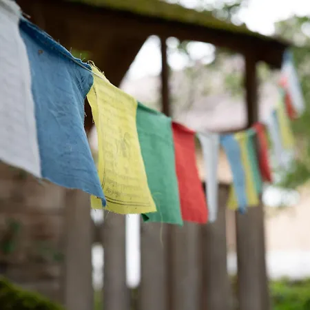 Troadkasten By Interhome * Neuhofen im Innkreis