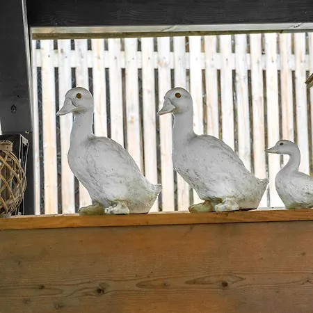 Alpehytte Troadkasten By Interhome