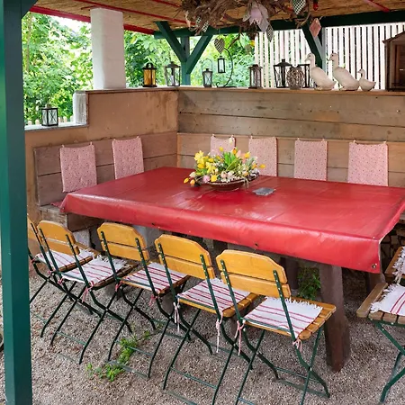 Troadkasten By Interhome 샬레 Neuhofen im Innkreis