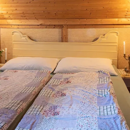 Alpehytte Troadkasten By Interhome Neuhofen im Innkreis