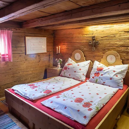 Troadkasten By Interhome *