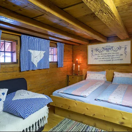 Troadkasten By Interhome * Neuhofen im Innkreis
