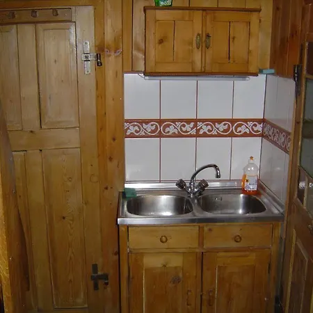 Alpehytte Troadkasten By Interhome Neuhofen im Innkreis