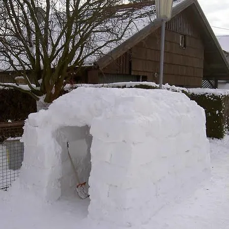 Troadkasten By Interhome