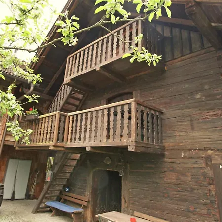 Troadkasten By Interhome Chalet