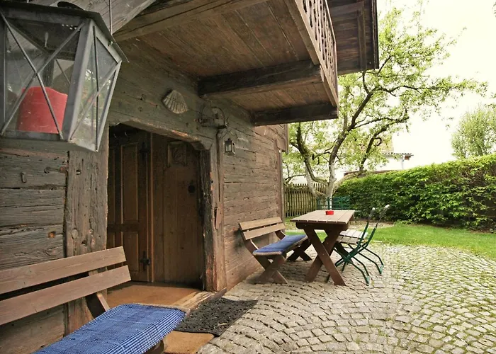 Troadkasten By Interhome Neuhofen im Innkreis