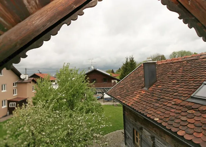 Troadkasten By Interhome Chalet Neuhofen im Innkreis