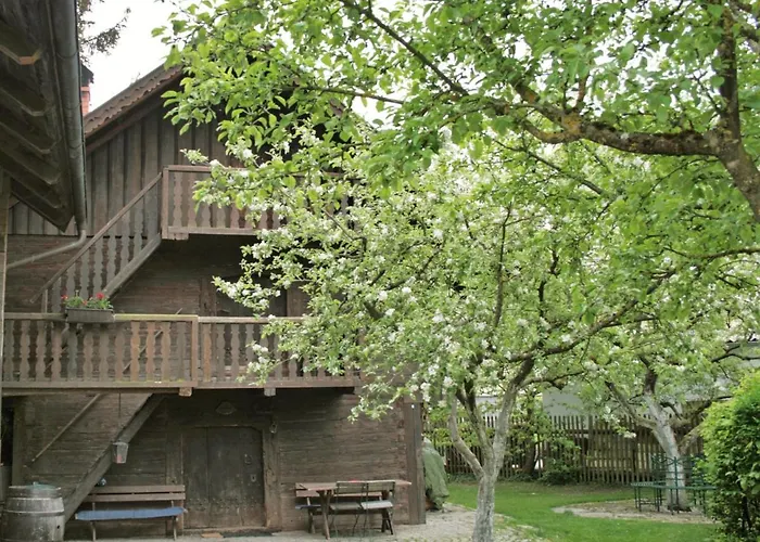 Troadkasten By Interhome Chalet *