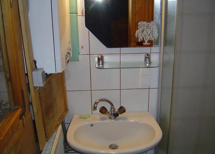 Troadkasten By Interhome Σαλέ