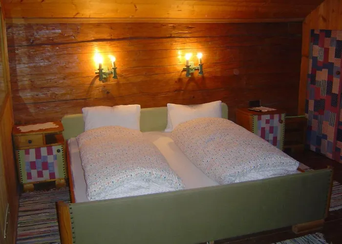 Σαλέ Troadkasten By Interhome Neuhofen im Innkreis