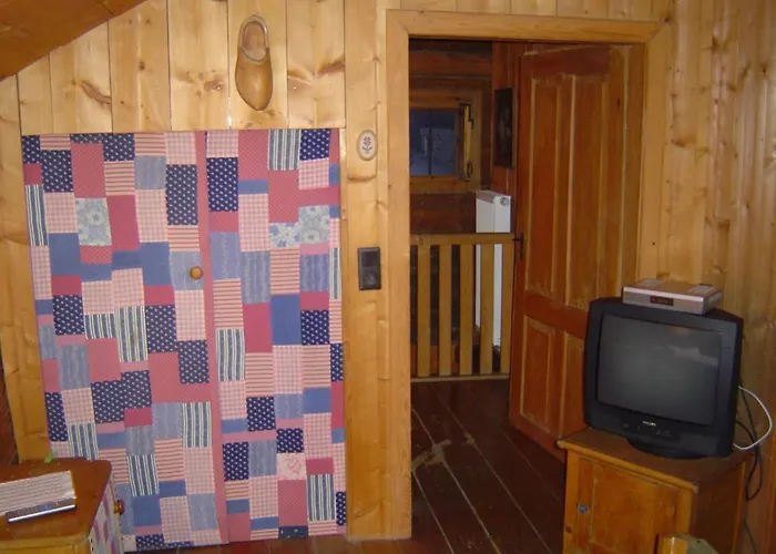 Troadkasten By Interhome Neuhofen im Innkreis