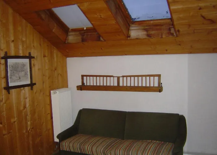 Troadkasten By Interhome * Neuhofen im Innkreis