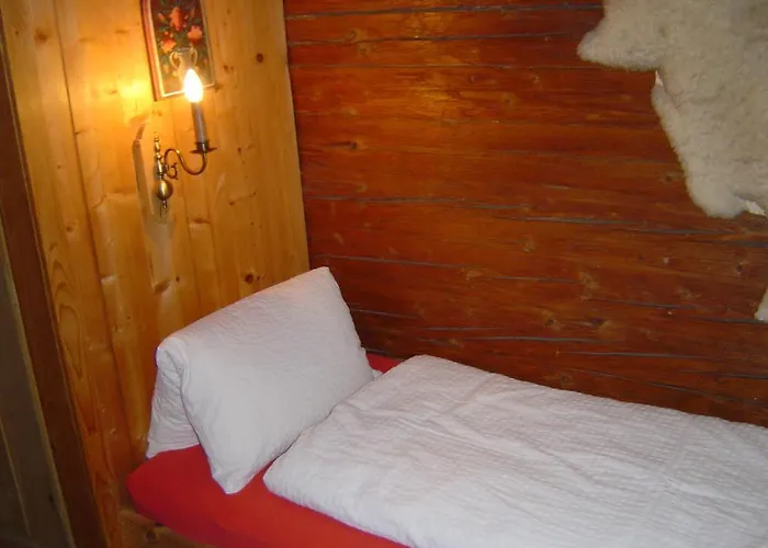 Σαλέ Troadkasten By Interhome