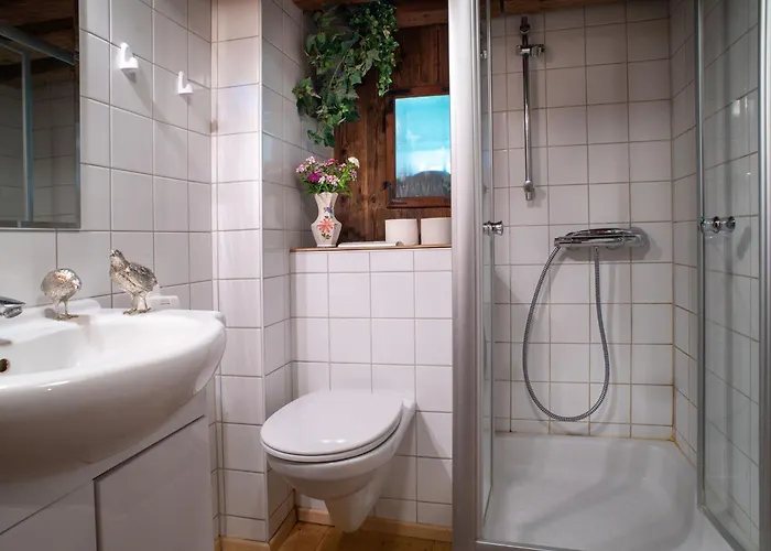 Troadkasten By Interhome Σαλέ *