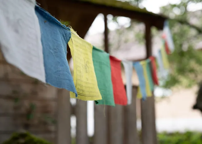 Troadkasten By Interhome * Neuhofen im Innkreis