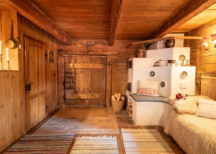 Troadkasten By Interhome