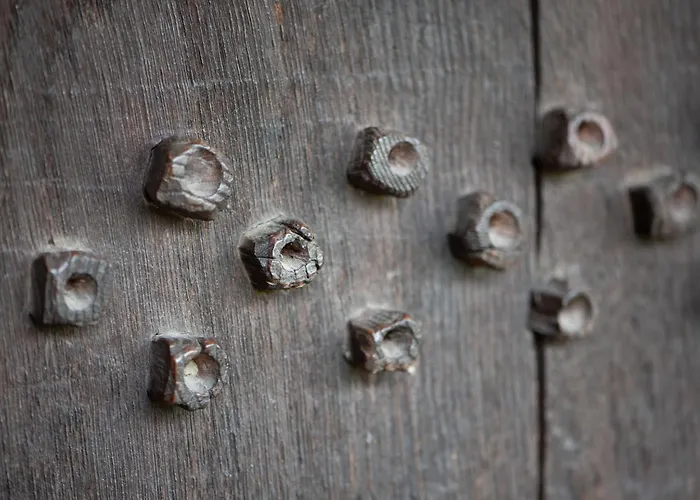 Troadkasten By Interhome Σαλέ