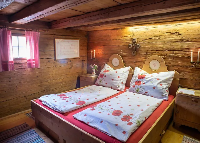 Troadkasten By Interhome *