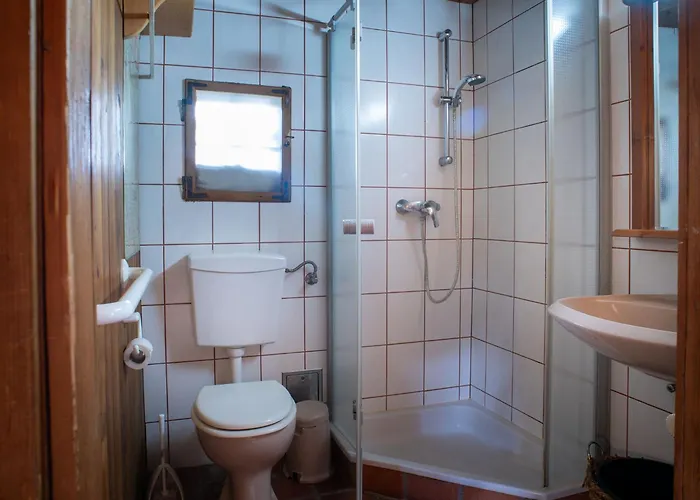 Troadkasten By Interhome Neuhofen im Innkreis