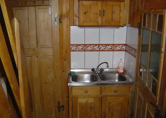 Σαλέ Troadkasten By Interhome Neuhofen im Innkreis