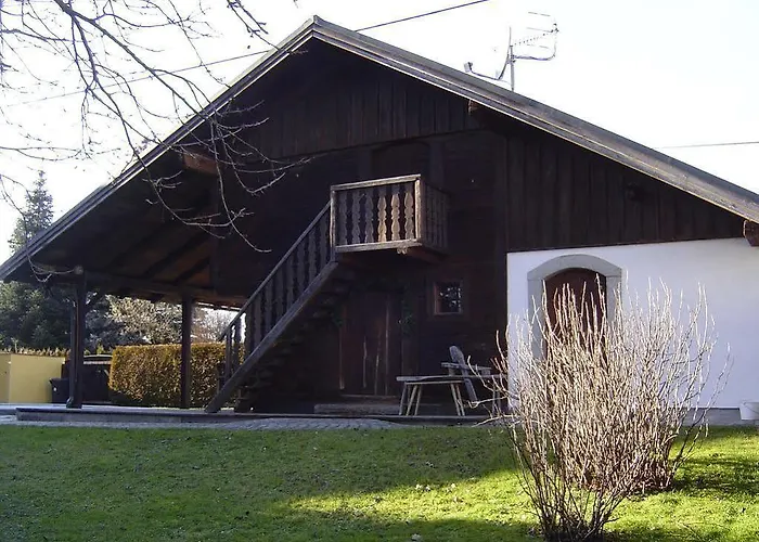 Troadkasten By Interhome Σαλέ *