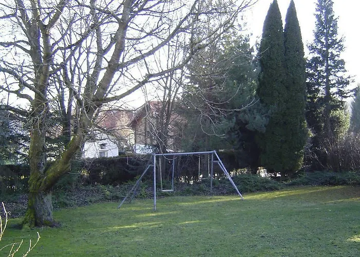 Troadkasten By Interhome Σαλέ