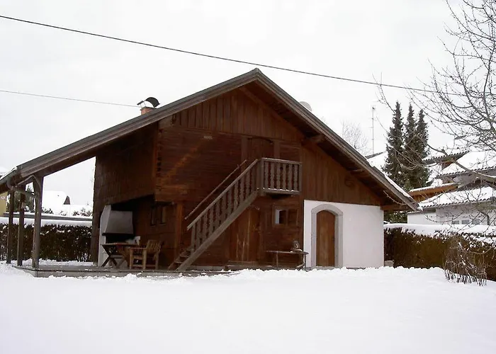 Troadkasten By Interhome * Neuhofen im Innkreis