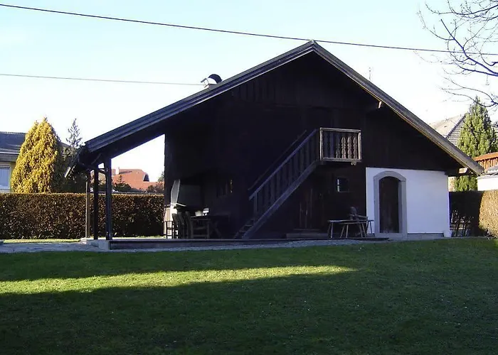 Troadkasten By Interhome Σαλέ