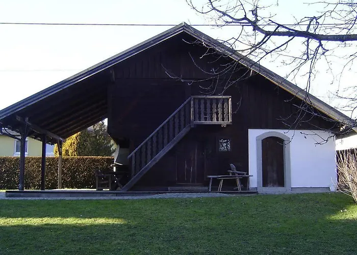 Troadkasten By Interhome *