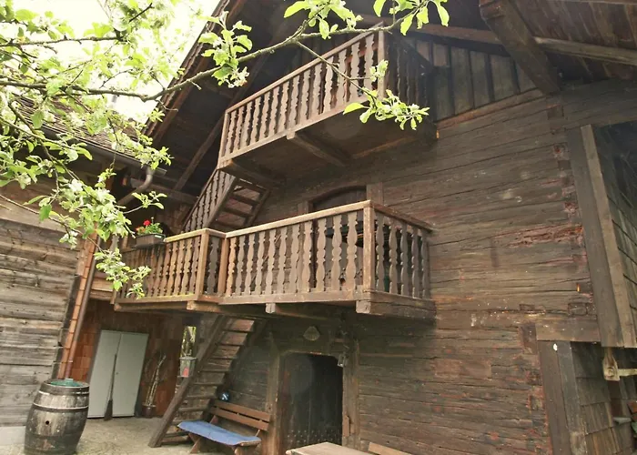 Troadkasten By Interhome Σαλέ