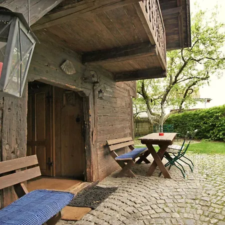 Chalet Troadkasten By Interhome Neuhofen im Innkreis