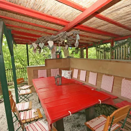 Troadkasten By Interhome *