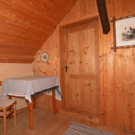 Chalet Troadkasten By Interhome Chalet Neuhofen im Innkreis