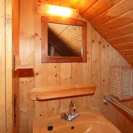 Chalet Troadkasten By Interhome *