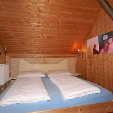 Chalet Troadkasten By Interhome Chalet