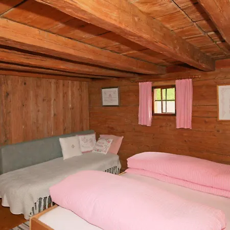 Chalet Troadkasten By Interhome * Neuhofen im Innkreis